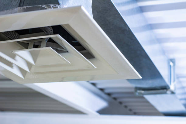 Best HVAC Air Duct Cleaning  in Holcom, KS