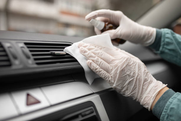 Best Best Air Duct Cleaning Company  in Holcom, KS