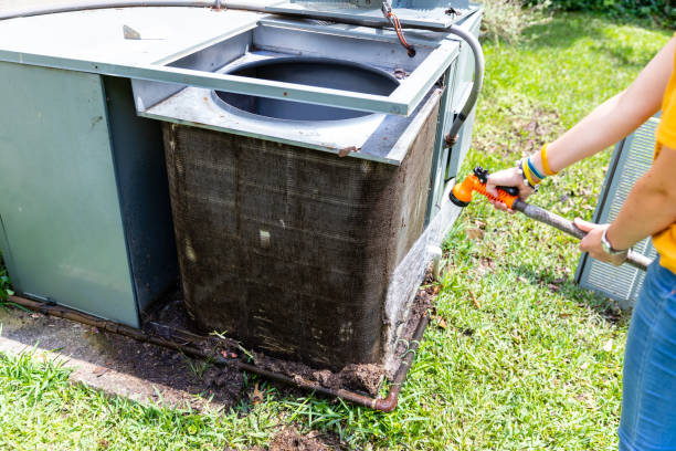 Best HVAC Maintenance and Cleaning  in Holcom, KS