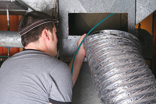 Best Air Vent Cleaning Services  in Holcom, KS