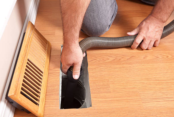 Best Air Duct Cleaning Company Near Me  in Holcom, KS