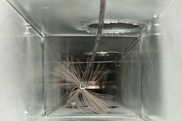 Best Emergency Air Duct Cleaning  in Holcom, KS