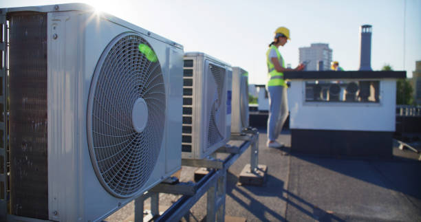 Best Air Duct Cleaning Near Me  in Holcom, KS