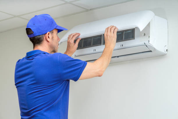 Best Air Vent Cleaning Services  in Holcom, KS